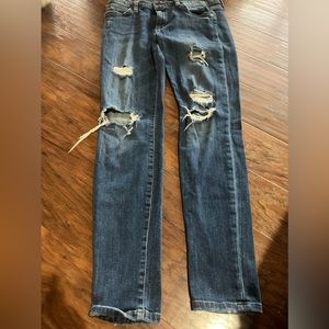 Joes women jeans